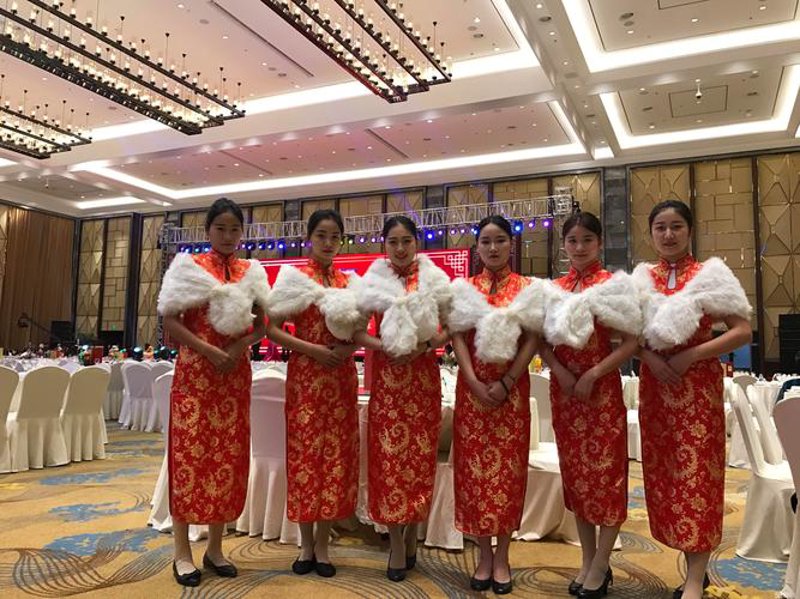 庆典礼仪：打造难忘的节日记忆